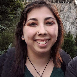 Meet your Posher, Haley